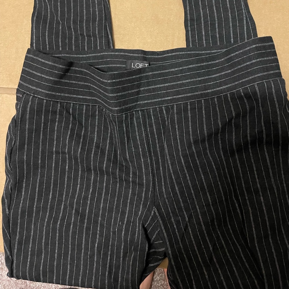 Loft Ponte Leggings